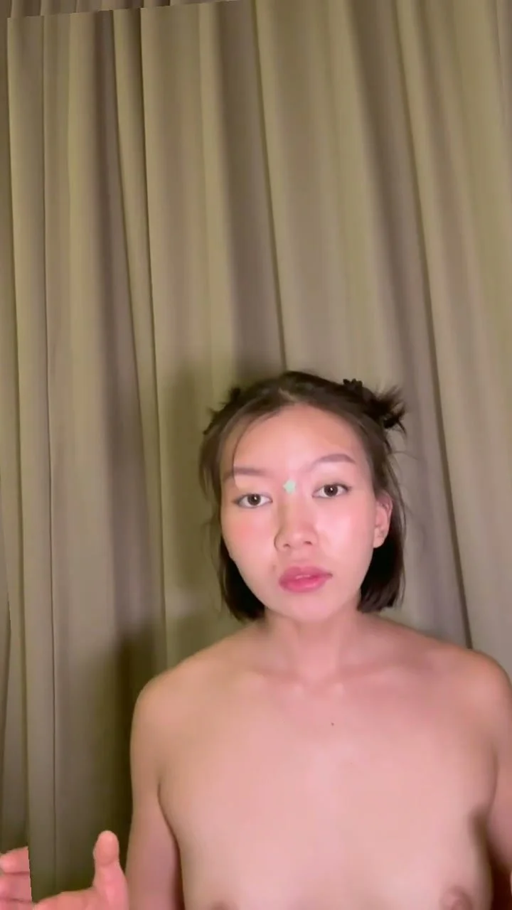 🔞 petite sexy body masturbating horny nude squirt 🫦😈 Check my OF image 3