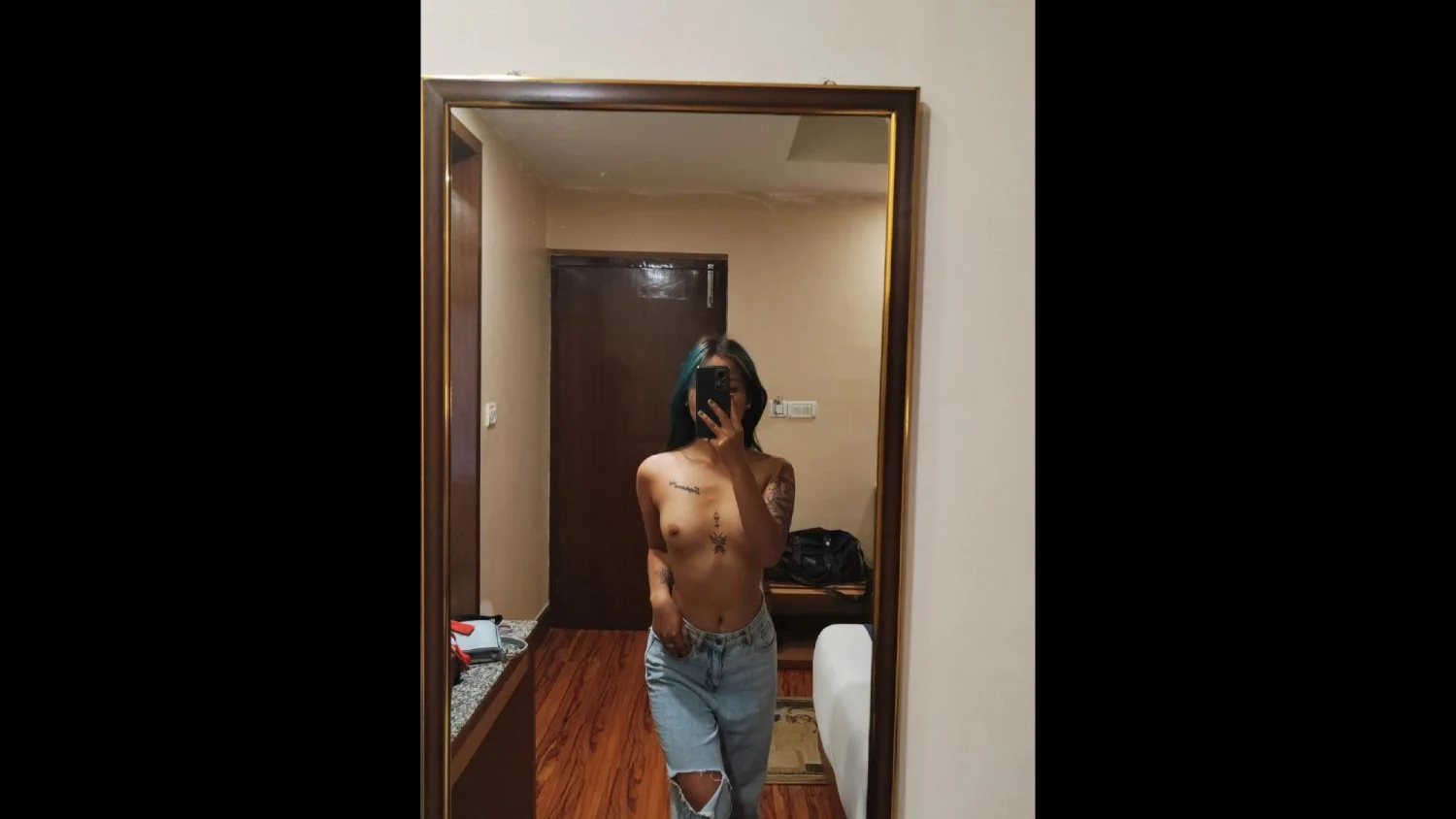 Nepali sexy girl Collection Sapana sunwar Part 2 image 45
