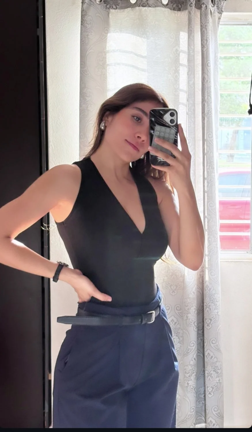 Directora Secundaria Michell R main image