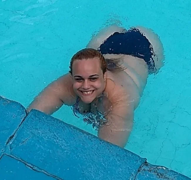 Gorda de direita palmeirense image 7