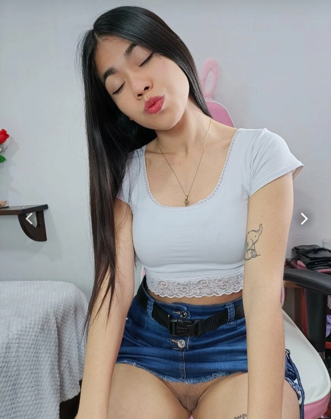 Deliciosa Aleja sweet ❤️2 image 13