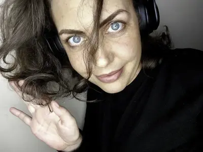 MILF Hottie cover image
