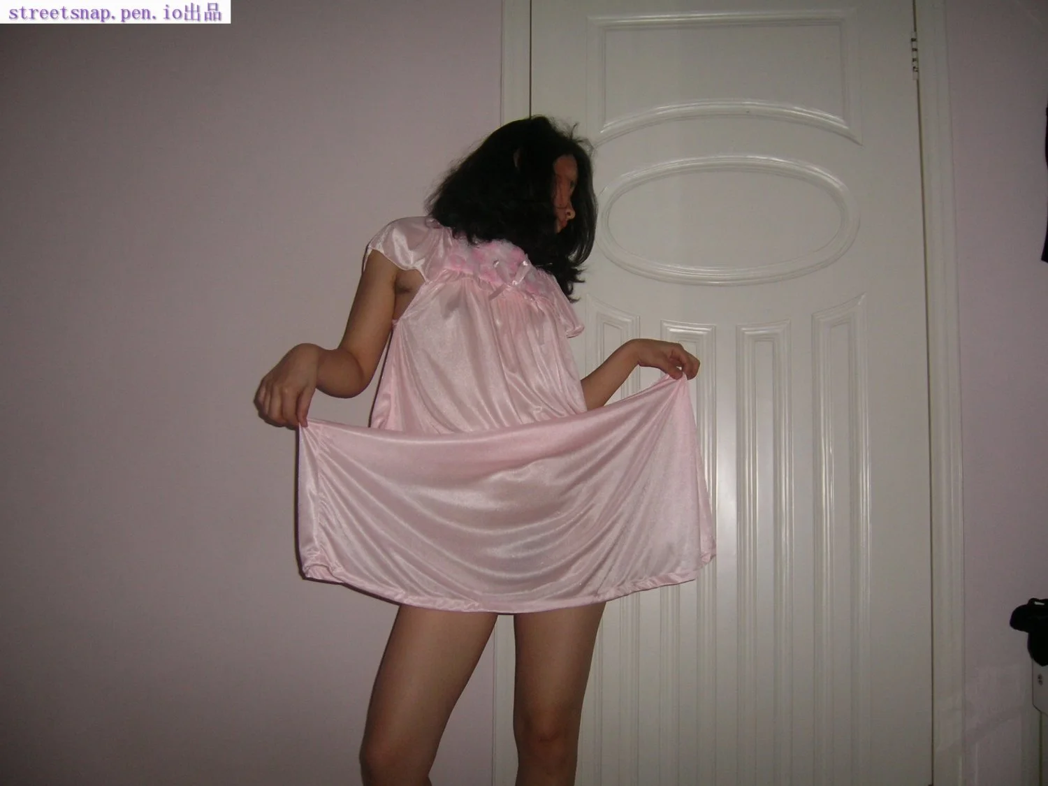Chinese amateur milf 29-2 image 28