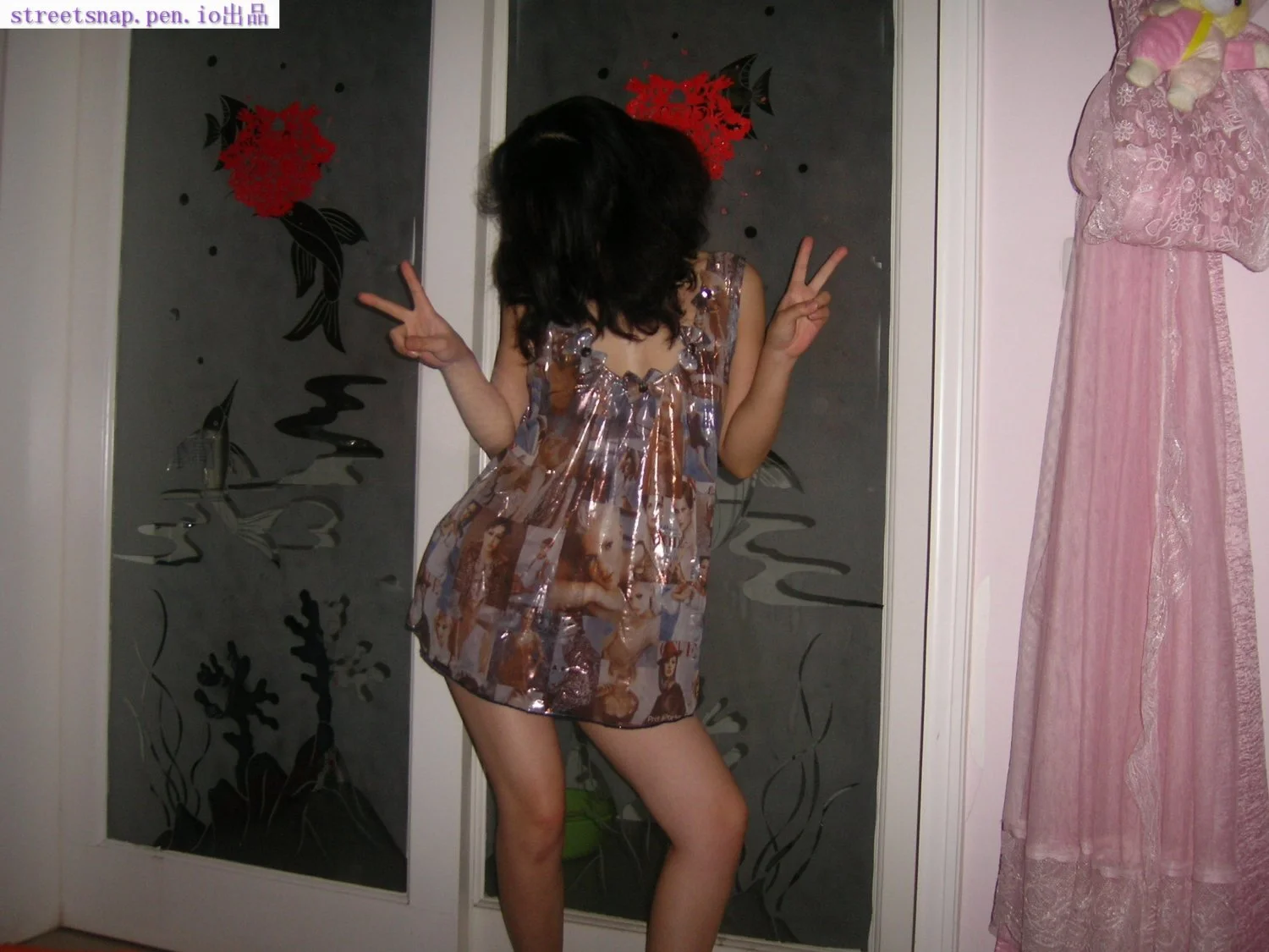 Chinese amateur milf 29-2 image 38