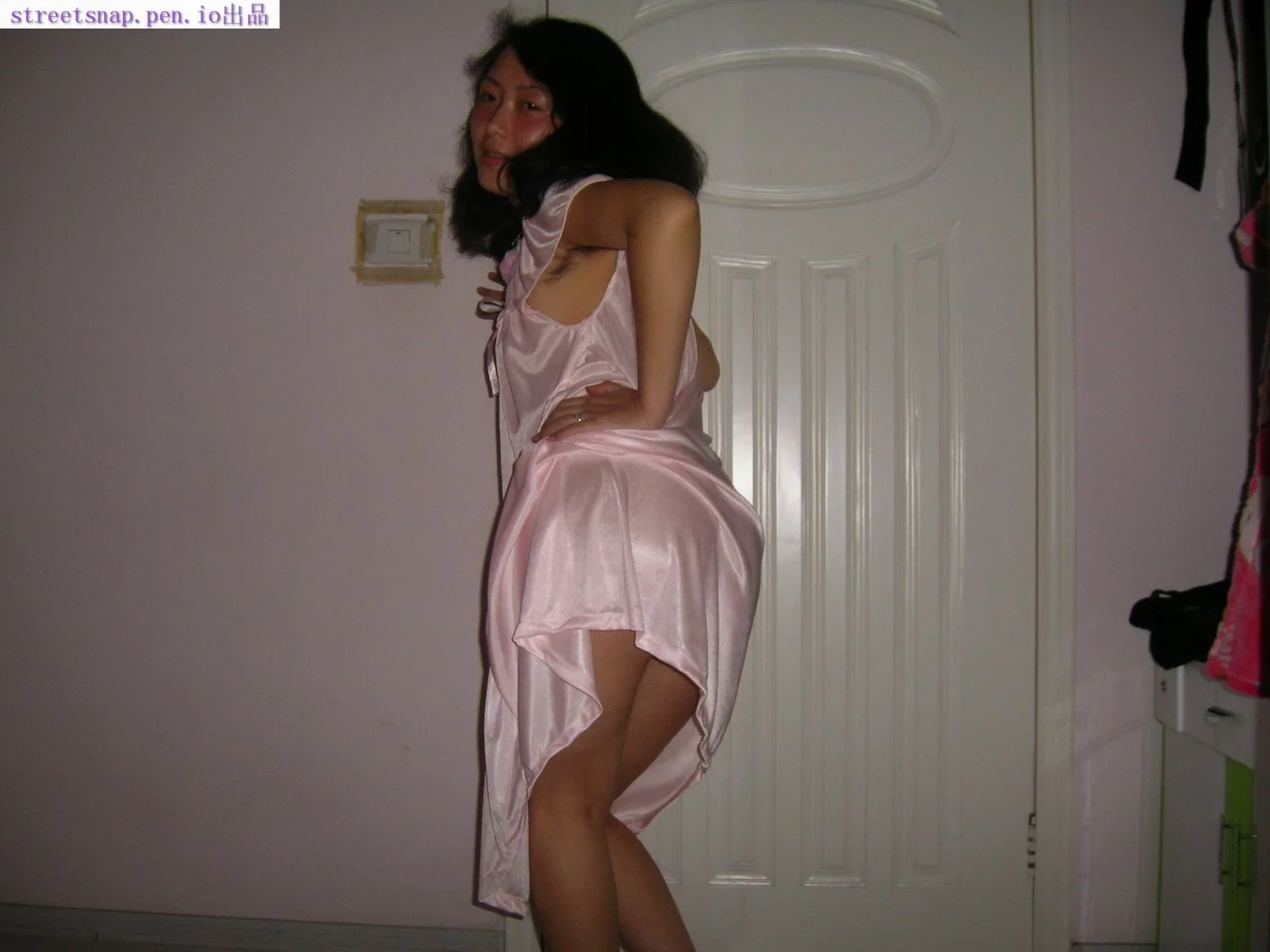 Chinese amateur milf 29-2 image 39