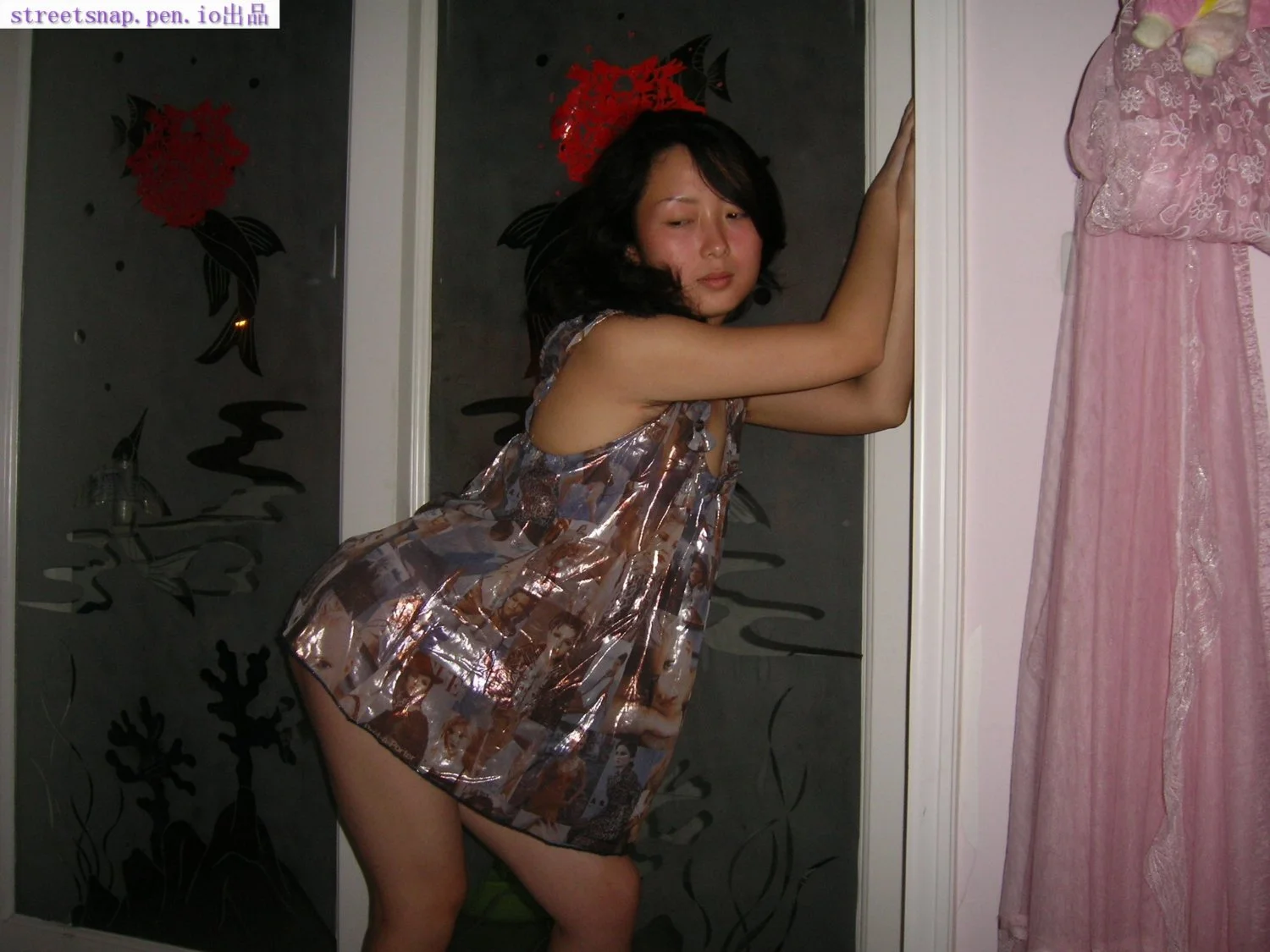 Chinese amateur milf 29-2 image 41
