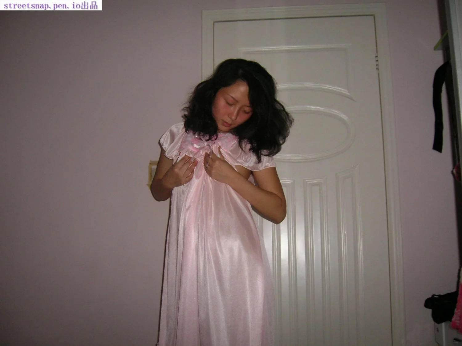 Chinese amateur milf 29-2 image 42