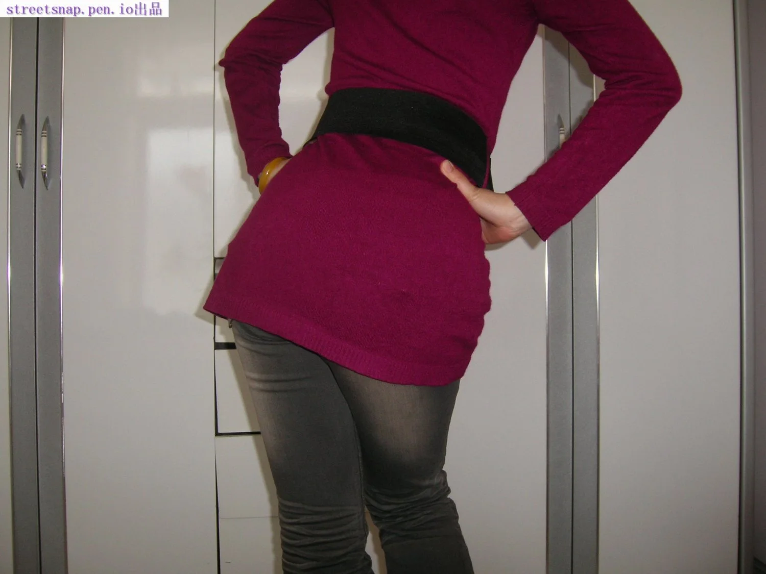 Chinese amateur milf 29-2 image 5