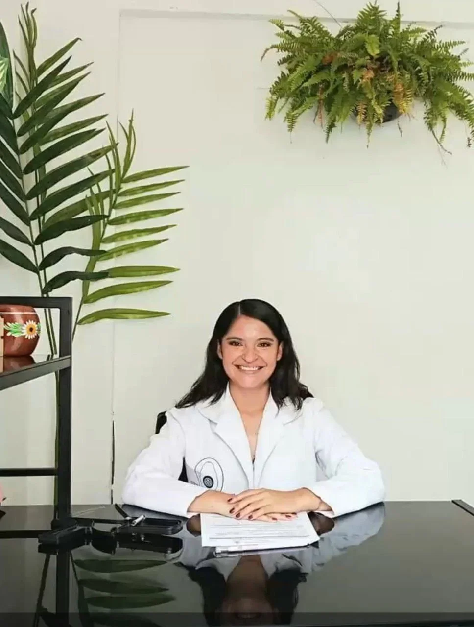 Nutriologa Tania puta muestra sus nalguitas quieren sus redes compartanla image 3