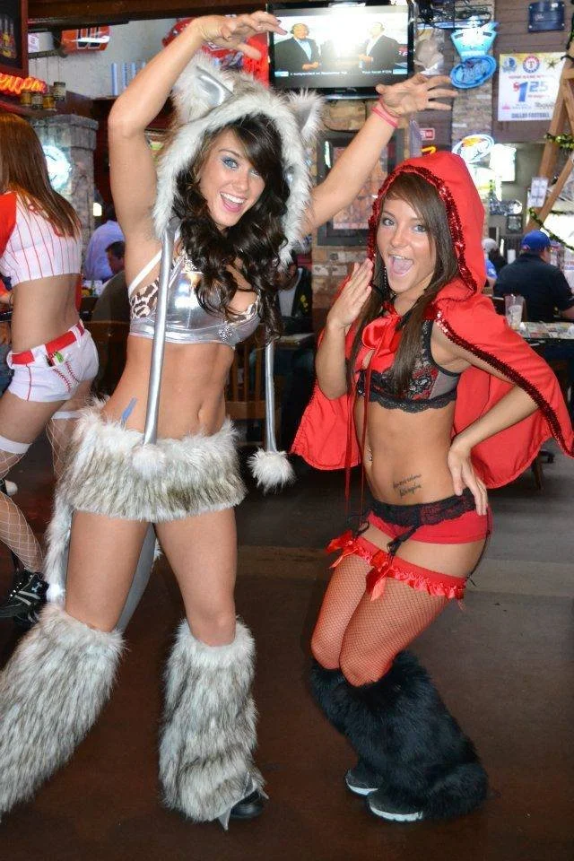 Sexy Servers image 28