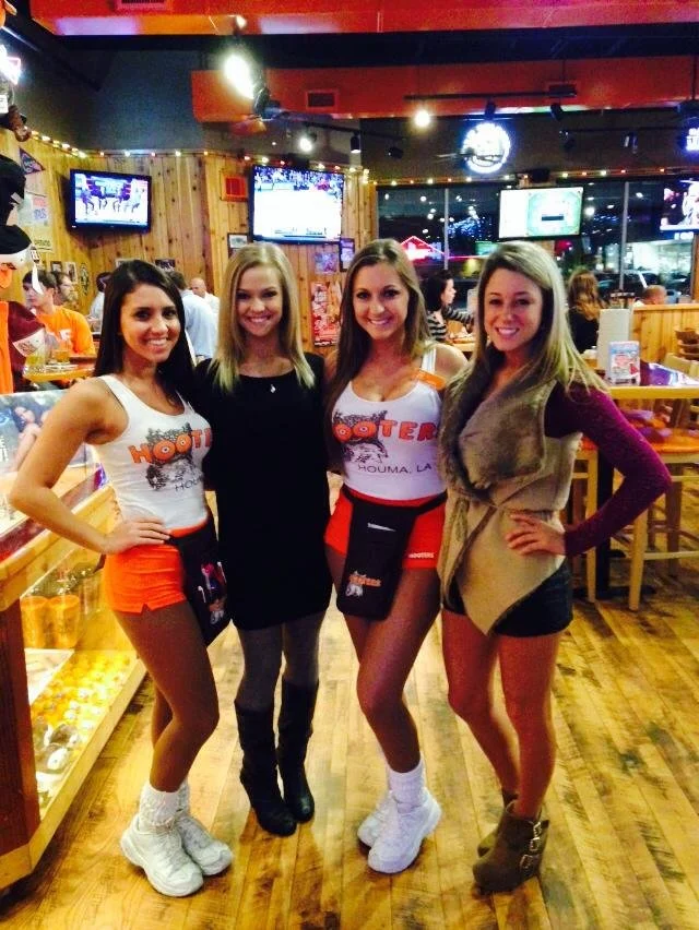 Sexy Servers image 47