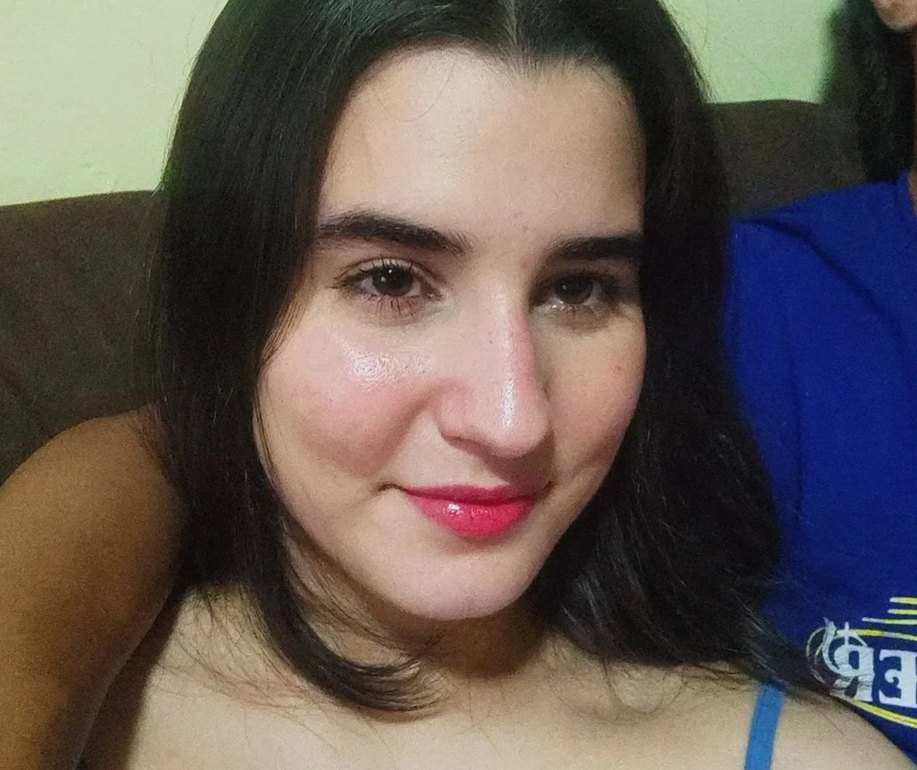 Essa gatinha♠️ main image