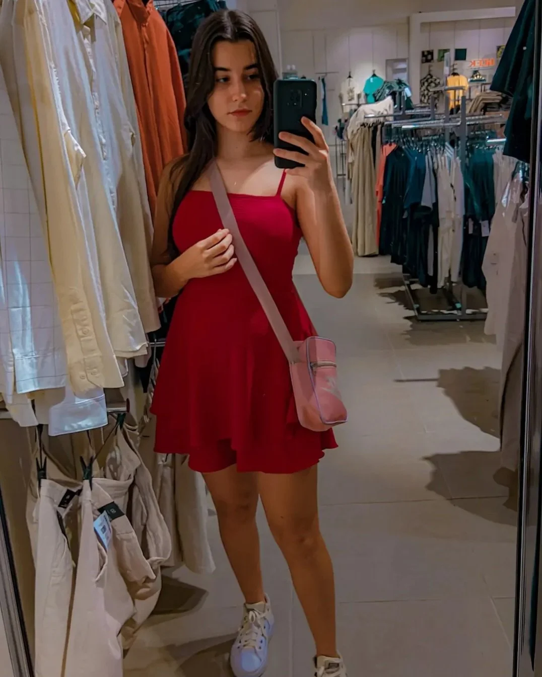 Essa gatinha♠️ image 6