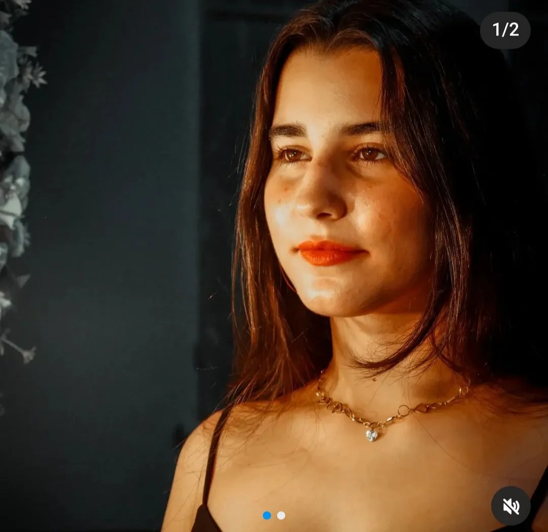 Essa gatinha♠️ image 7