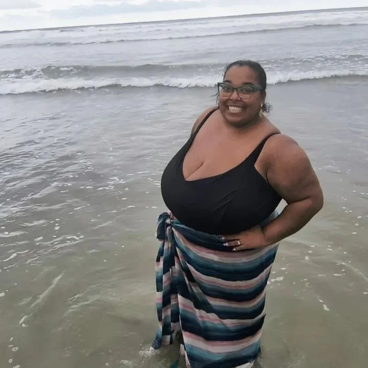 Ebony Milf With Huge Ass Titties Oh My Fuckin Gawd I would not pull out 145 main image