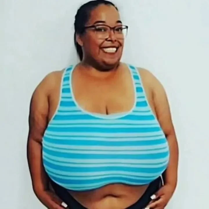 Ebony Milf With Huge Ass Titties Oh My Fuckin Gawd I would not pull out 145 image 11