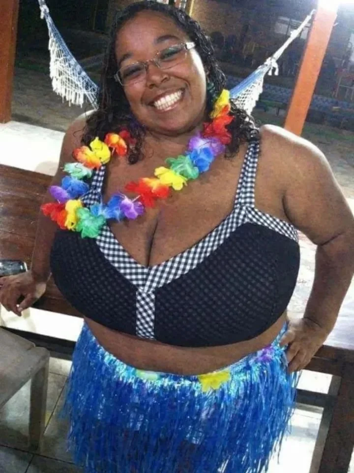 Ebony Milf With Huge Ass Titties Oh My Fuckin Gawd I would not pull out 145 image 12
