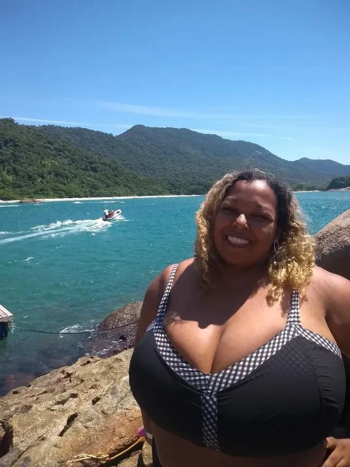 Ebony Milf With Huge Ass Titties Oh My Fuckin Gawd I would not pull out 145 image 13