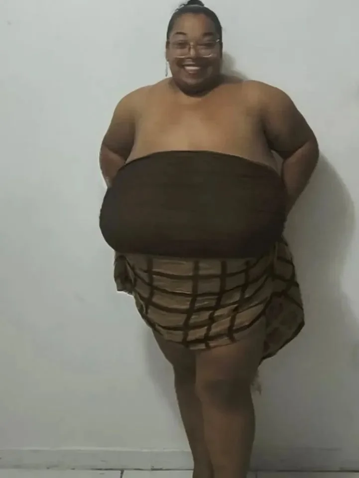 Ebony Milf With Huge Ass Titties Oh My Fuckin Gawd I would not pull out 145 image 14