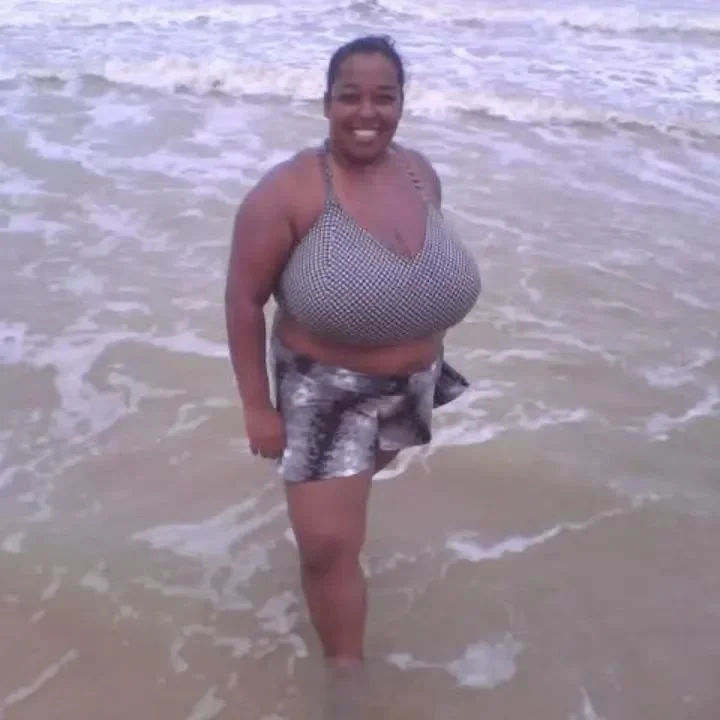 Ebony Milf With Huge Ass Titties Oh My Fuckin Gawd I would not pull out 145 image 16
