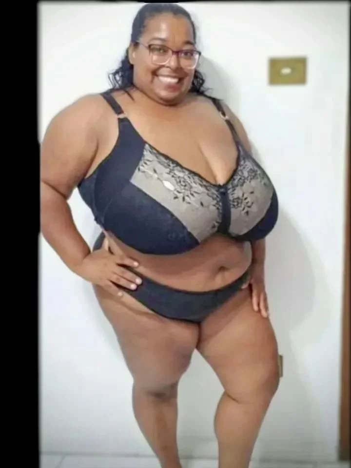 Ebony Milf With Huge Ass Titties Oh My Fuckin Gawd I would not pull out 145 image 17