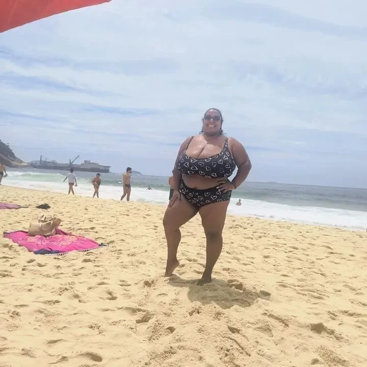 Ebony Milf With Huge Ass Titties Oh My Fuckin Gawd I would not pull out 145 image 18