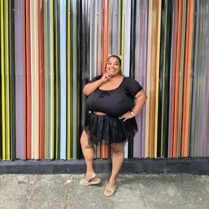 Ebony Milf With Huge Ass Titties Oh My Fuckin Gawd I would not pull out 145 image 21