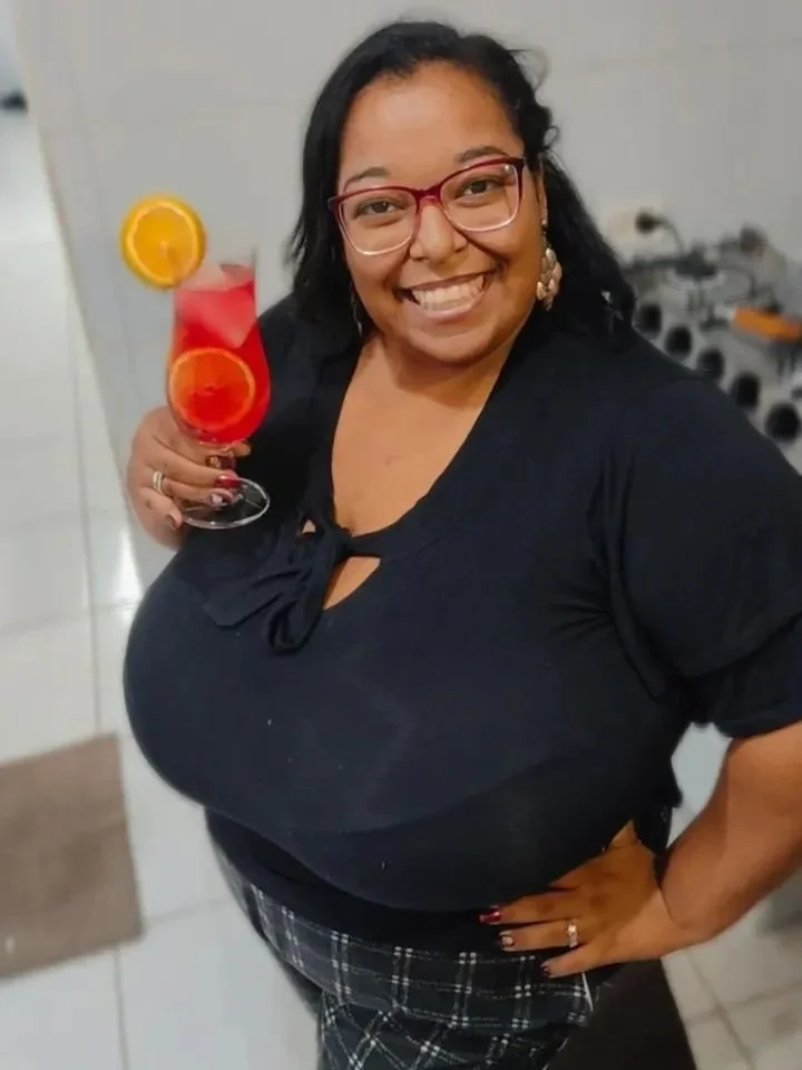 Ebony Milf With Huge Ass Titties Oh My Fuckin Gawd I would not pull out 145 image 22