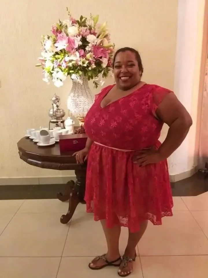 Ebony Milf With Huge Ass Titties Oh My Fuckin Gawd I would not pull out 145 image 23