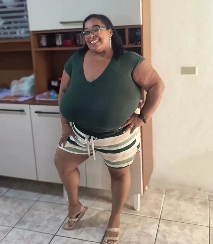 Ebony Milf With Huge Ass Titties Oh My Fuckin Gawd I would not pull out 145 image 24