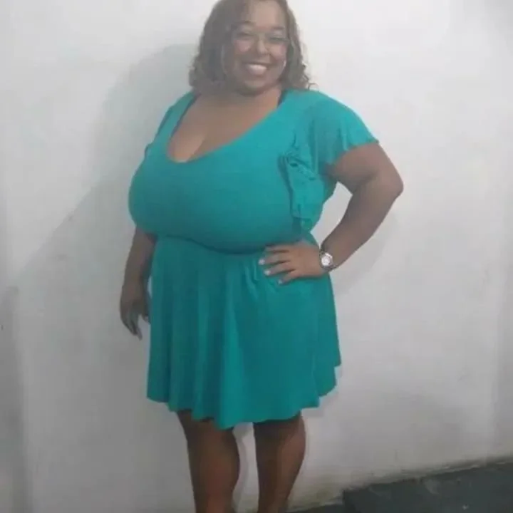 Ebony Milf With Huge Ass Titties Oh My Fuckin Gawd I would not pull out 145 image 3