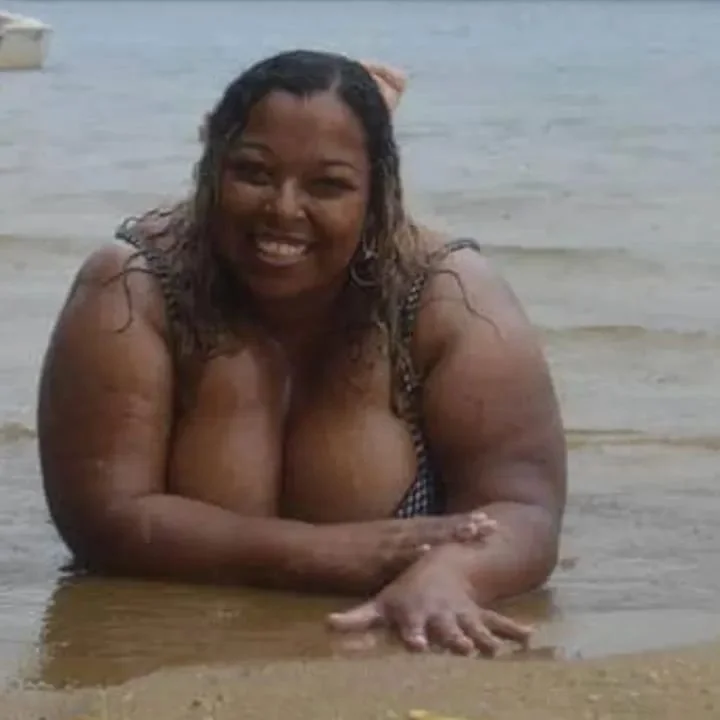 Ebony Milf With Huge Ass Titties Oh My Fuckin Gawd I would not pull out 145 image 36