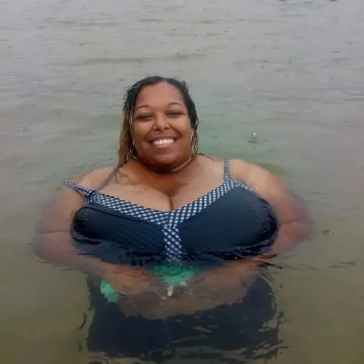 Ebony Milf With Huge Ass Titties Oh My Fuckin Gawd I would not pull out 145 image 38