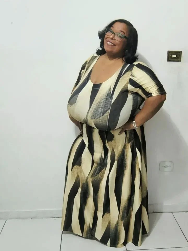 Ebony Milf With Huge Ass Titties Oh My Fuckin Gawd I would not pull out 145 image 4