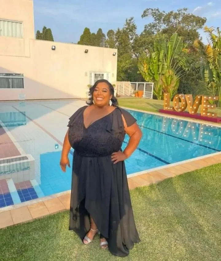 Ebony Milf With Huge Ass Titties Oh My Fuckin Gawd I would not pull out 145 image 40