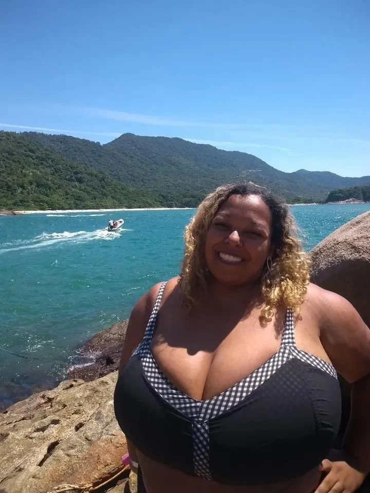 Ebony Milf With Huge Ass Titties Oh My Fuckin Gawd I would not pull out 145 image 41