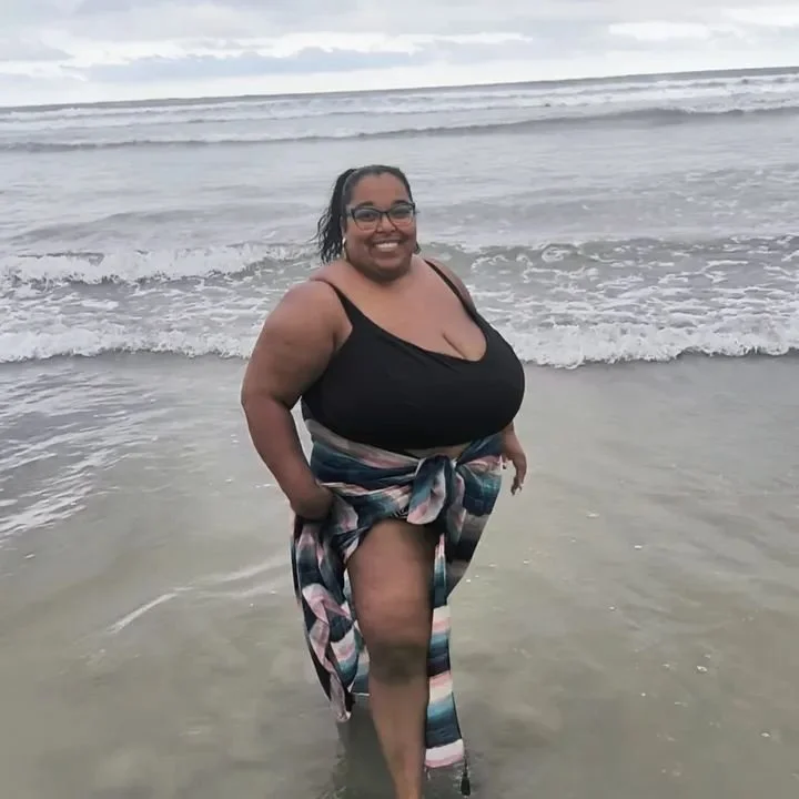 Ebony Milf With Huge Ass Titties Oh My Fuckin Gawd I would not pull out 145 image 42