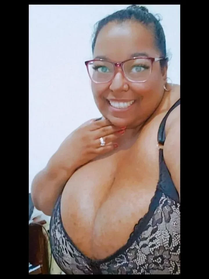 Ebony Milf With Huge Ass Titties Oh My Fuckin Gawd I would not pull out 145 image 43