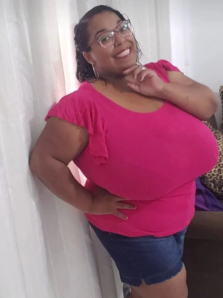 Ebony Milf With Huge Ass Titties Oh My Fuckin Gawd I would not pull out 145 image 45