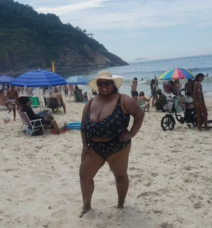 Ebony Milf With Huge Ass Titties Oh My Fuckin Gawd I would not pull out 145 image 47