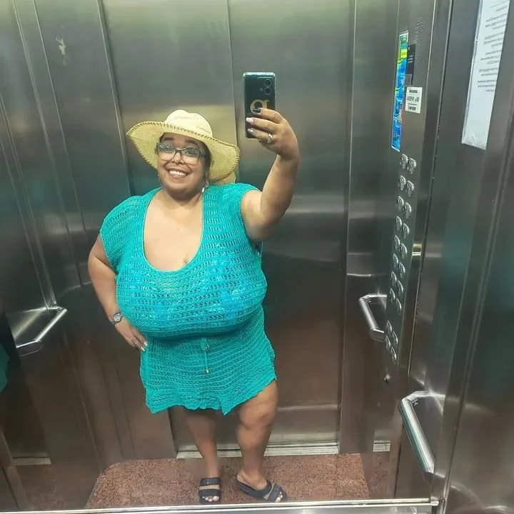 Ebony Milf With Huge Ass Titties Oh My Fuckin Gawd I would not pull out 145 image 48