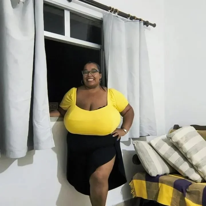 Ebony Milf With Huge Ass Titties Oh My Fuckin Gawd I would not pull out 145 image 5