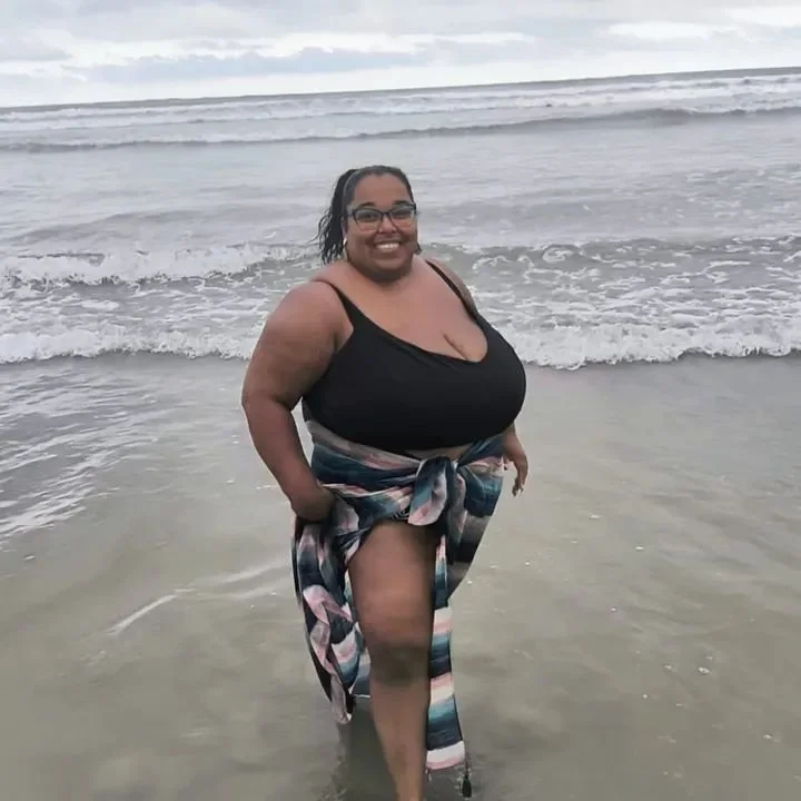 Ebony Milf With Huge Ass Titties Oh My Fuckin Gawd I would not pull out 145 image 6