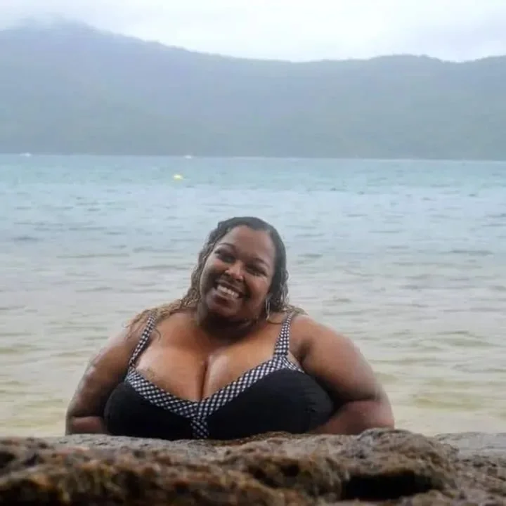 Ebony Milf With Huge Ass Titties Oh My Fuckin Gawd I would not pull out 145 image 7