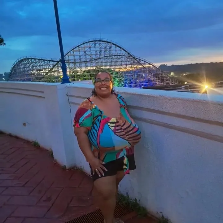 Ebony Milf With Huge Ass Titties Oh My Fuckin Gawd I would not pull out 145 image 9