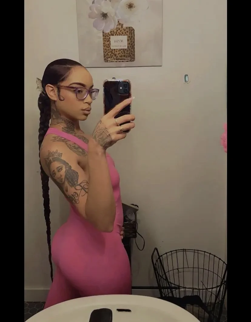 Nayuanna Slimthick Thot image 11