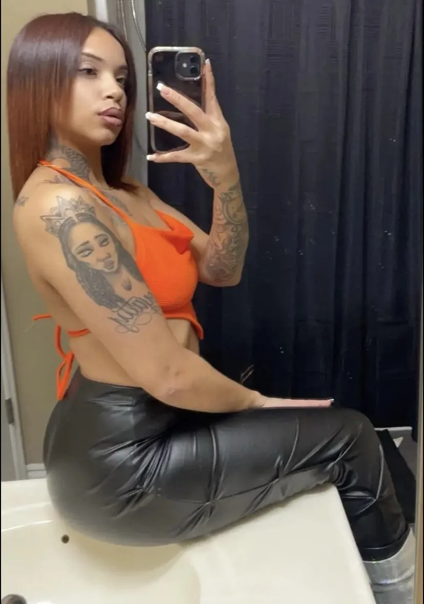 Nayuanna Slimthick Thot image 12