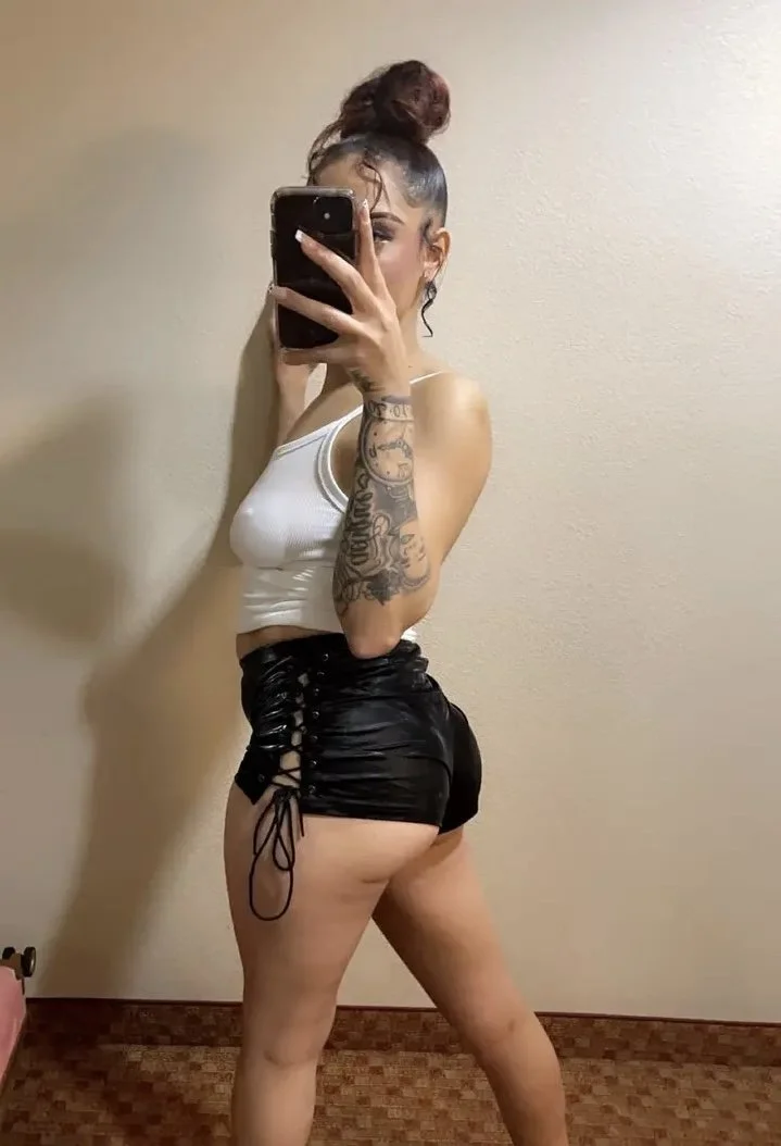 Nayuanna Slimthick Thot image 2
