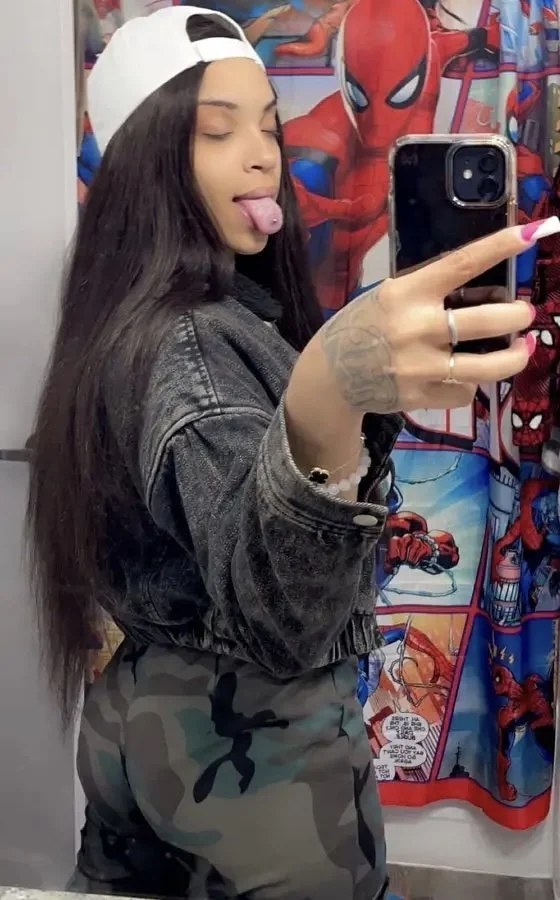 Nayuanna Slimthick Thot image 3