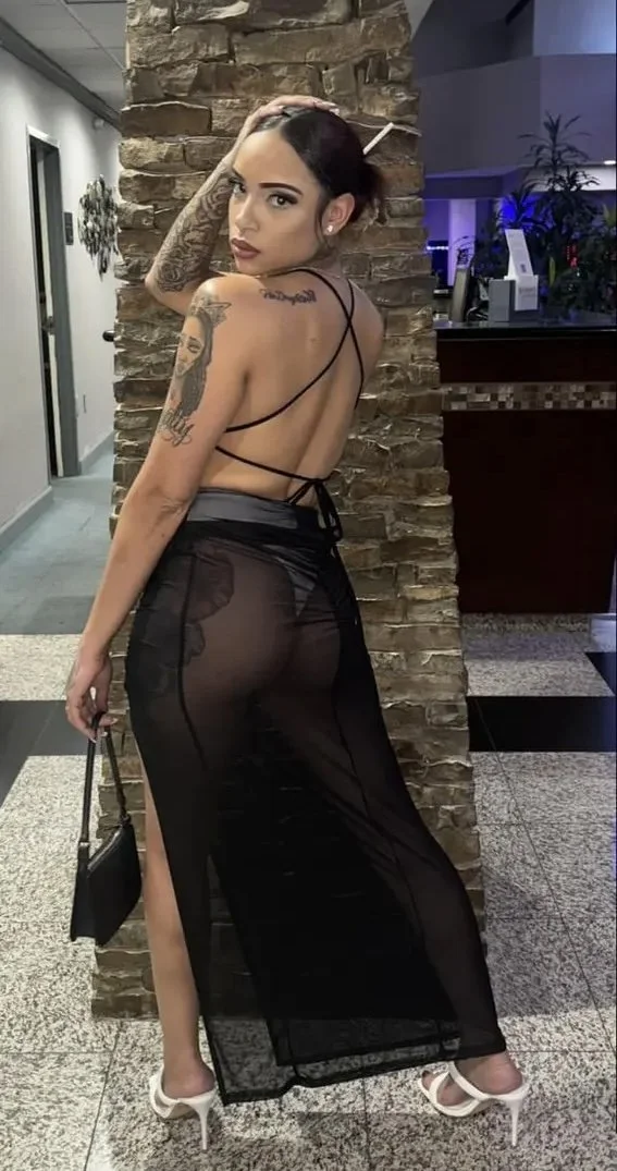 Nayuanna Slimthick Thot image 4